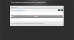 Desktop Screenshot of kpsk.pietrowicewielkie.pl